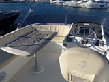 Beneteau Swift Trawler 34 flybridge